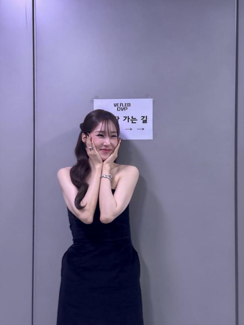 티파니 영