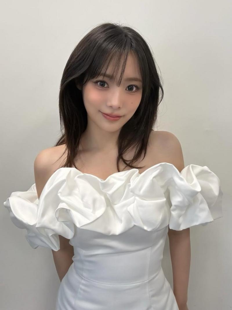 QWER 시연