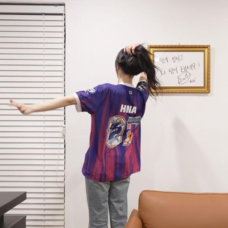 QWER 히나