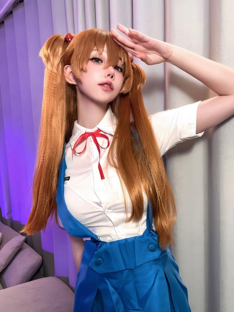 QWER 마젠타