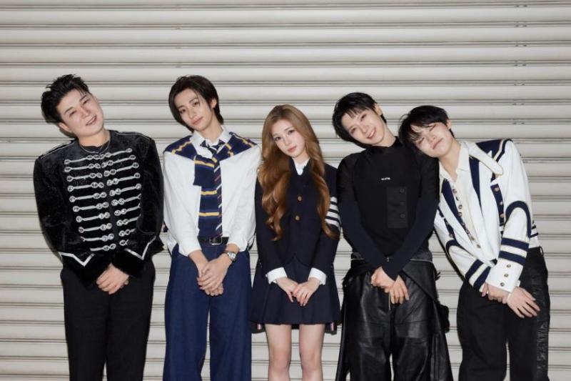 sm town 비하인드 (하츠투하츠)