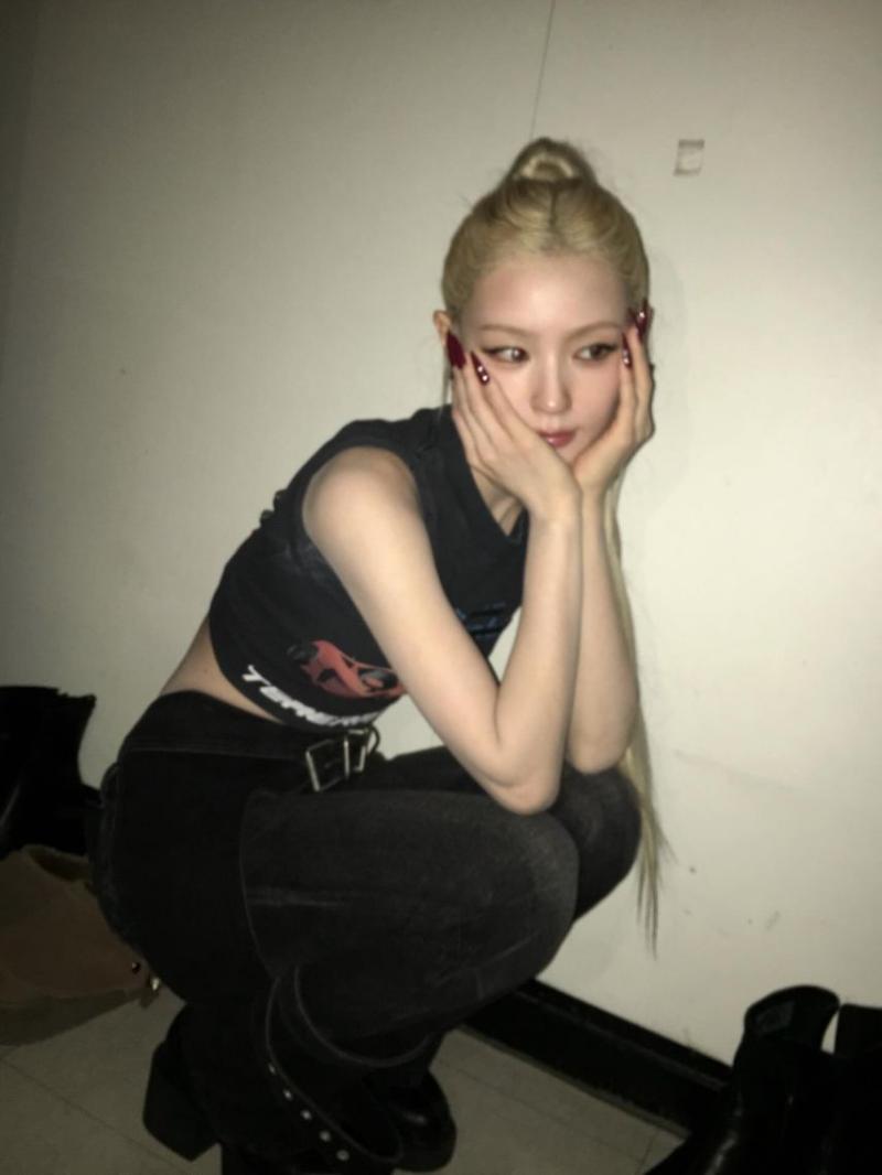 아이들 미연