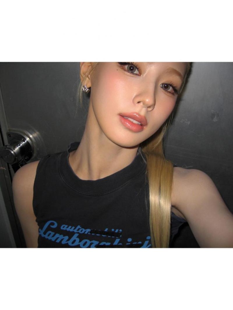 아이들 미연