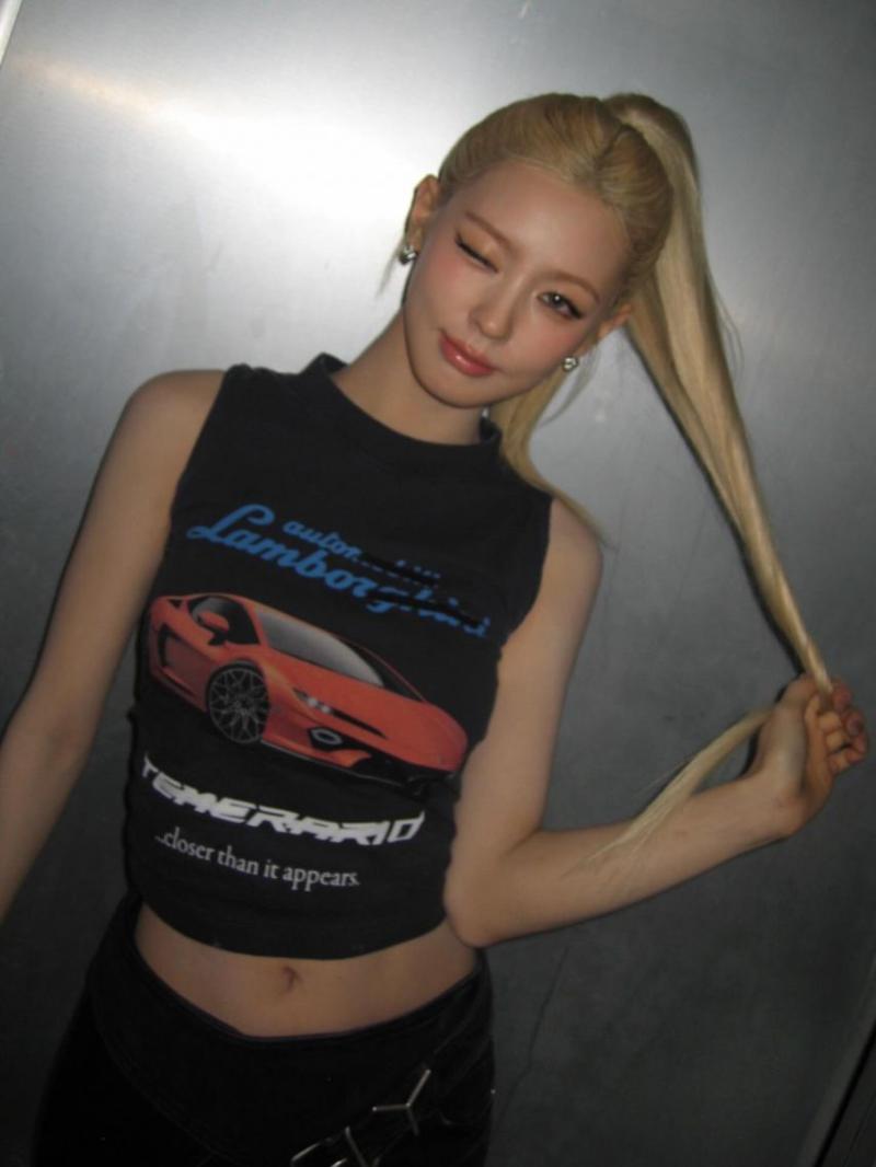 아이들 미연