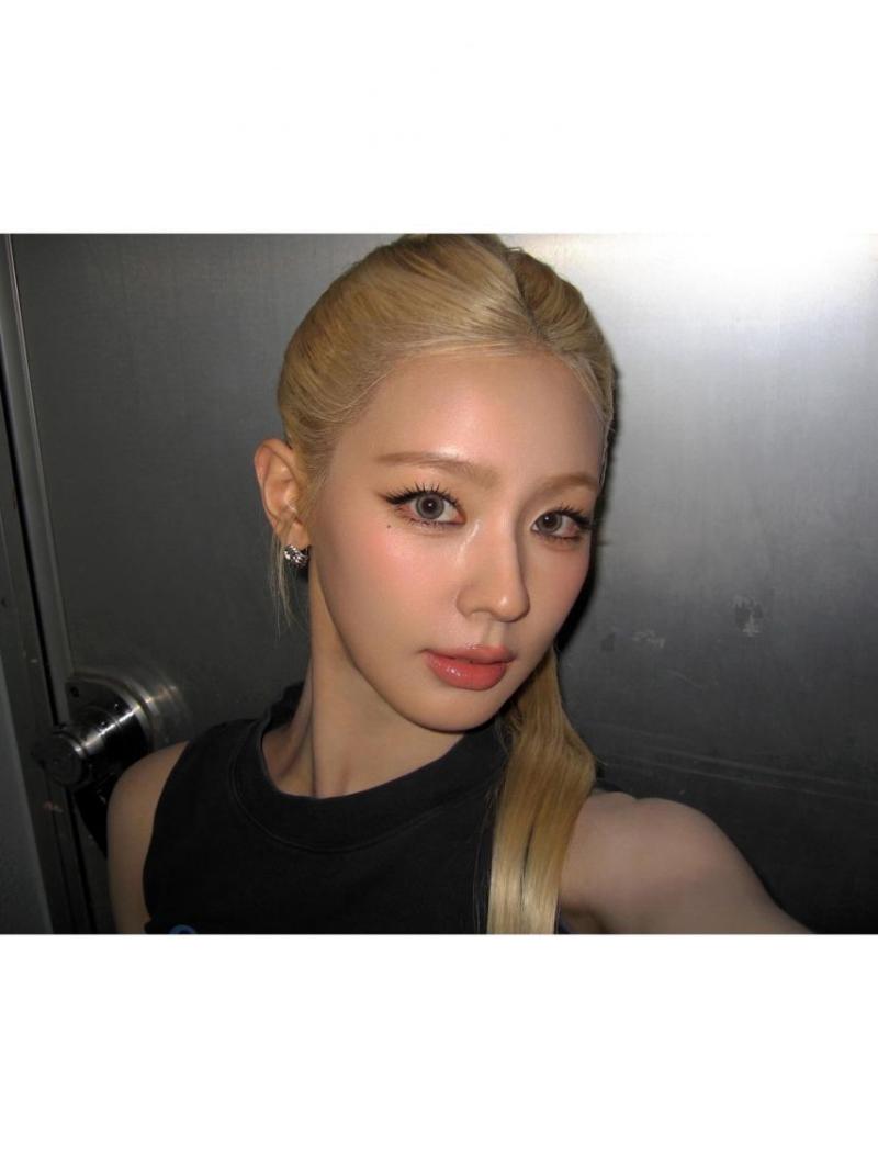 아이들 미연