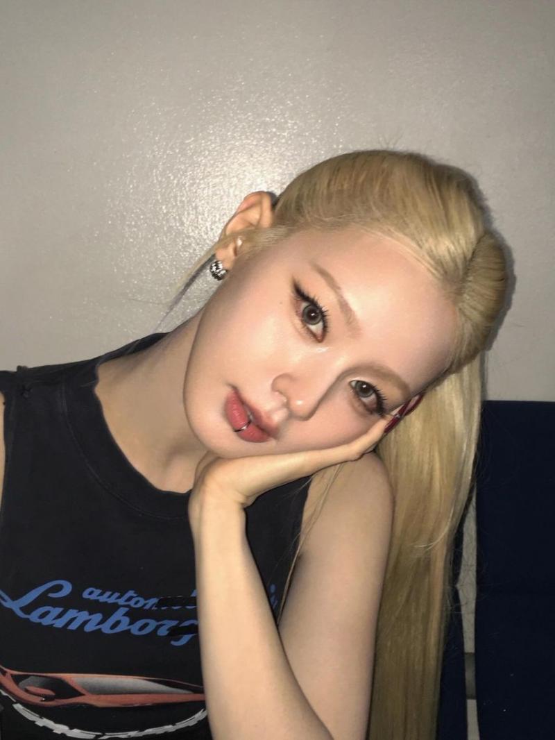 아이들 미연