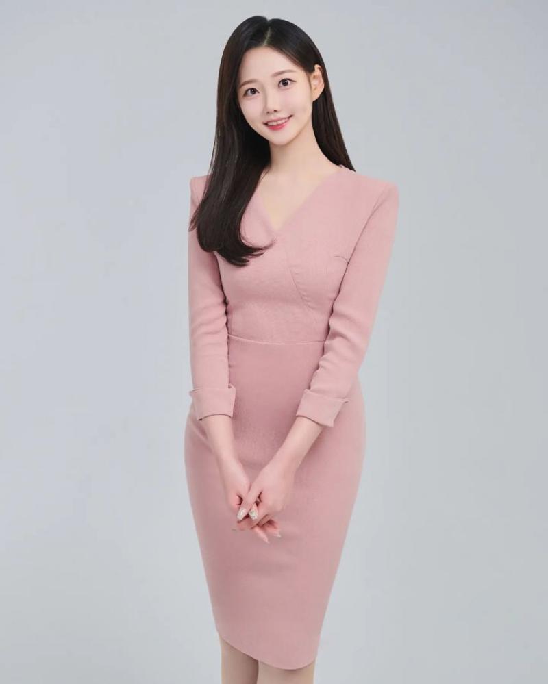손은설 LCK 아나운서