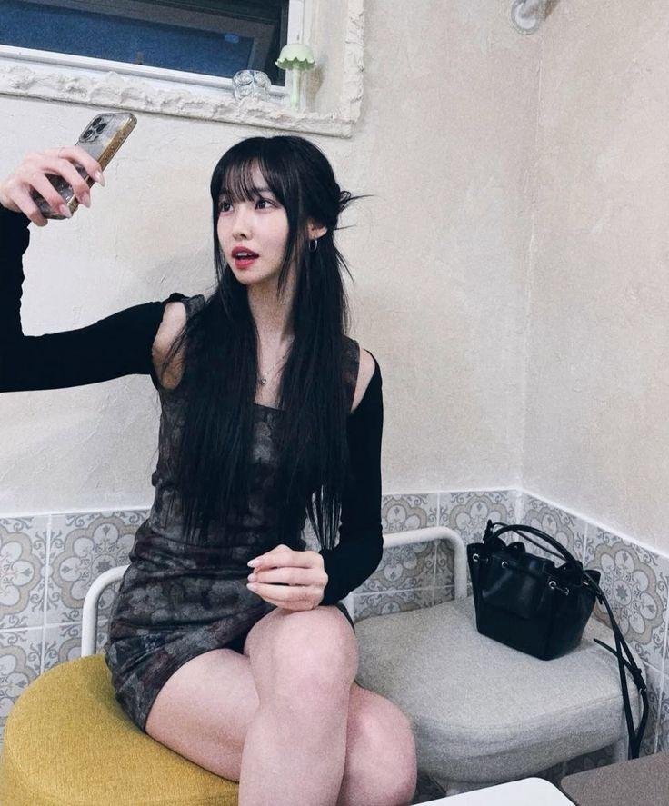 여자친구 유주