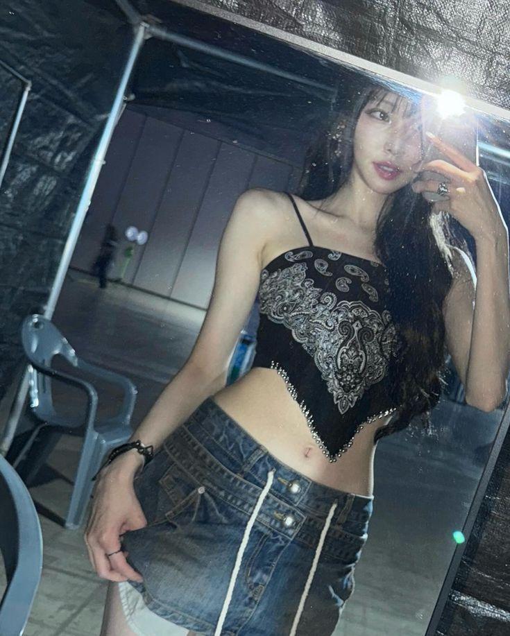 여자친구 유주