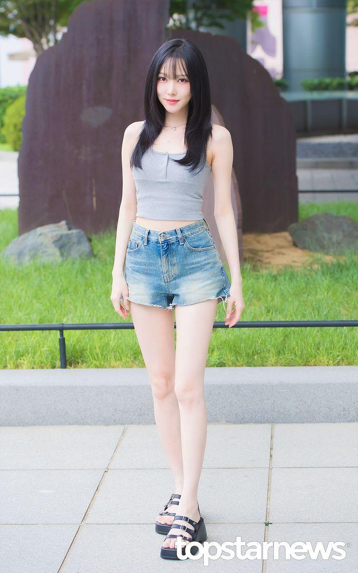 여자친구 유주