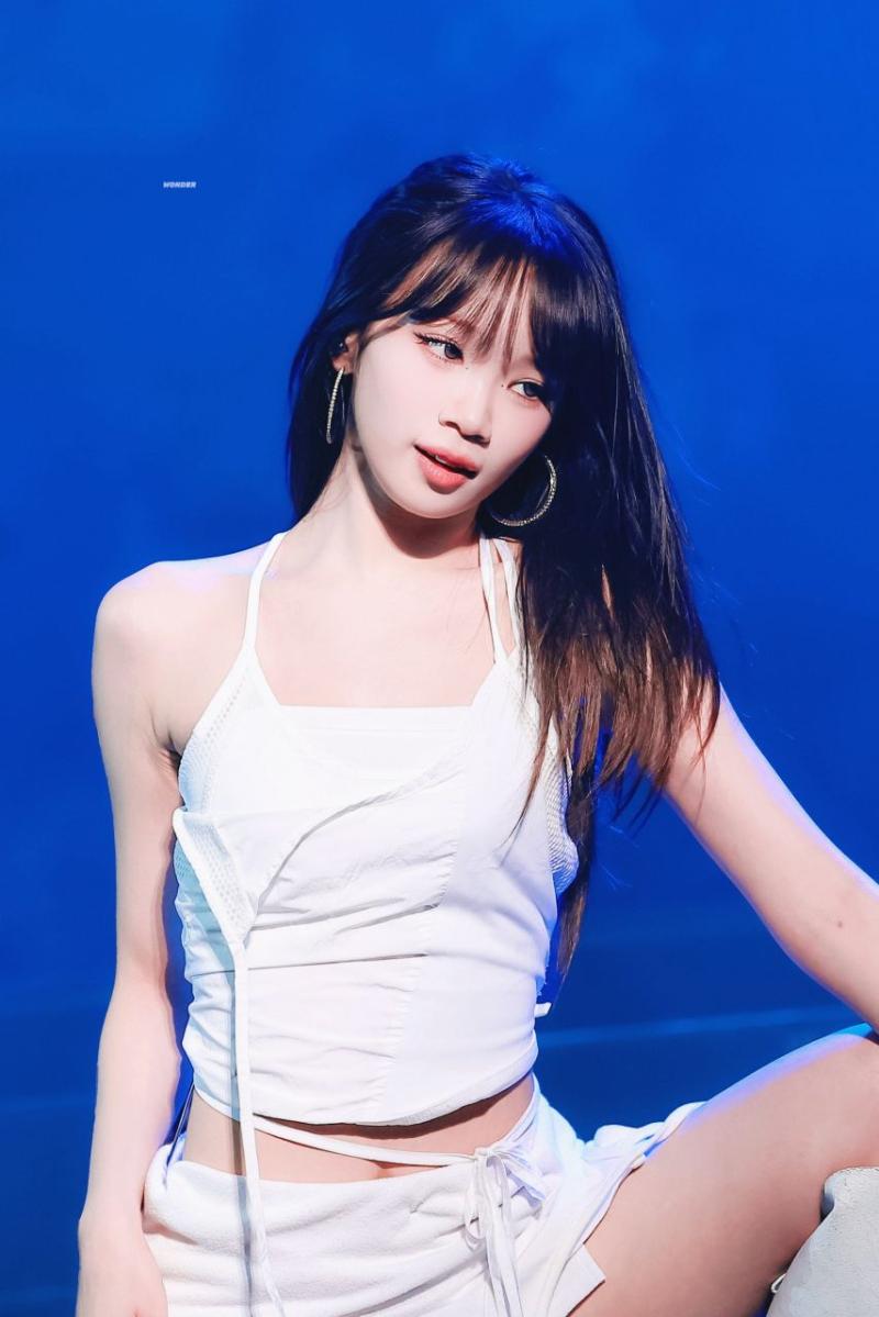르세라핌 김채원