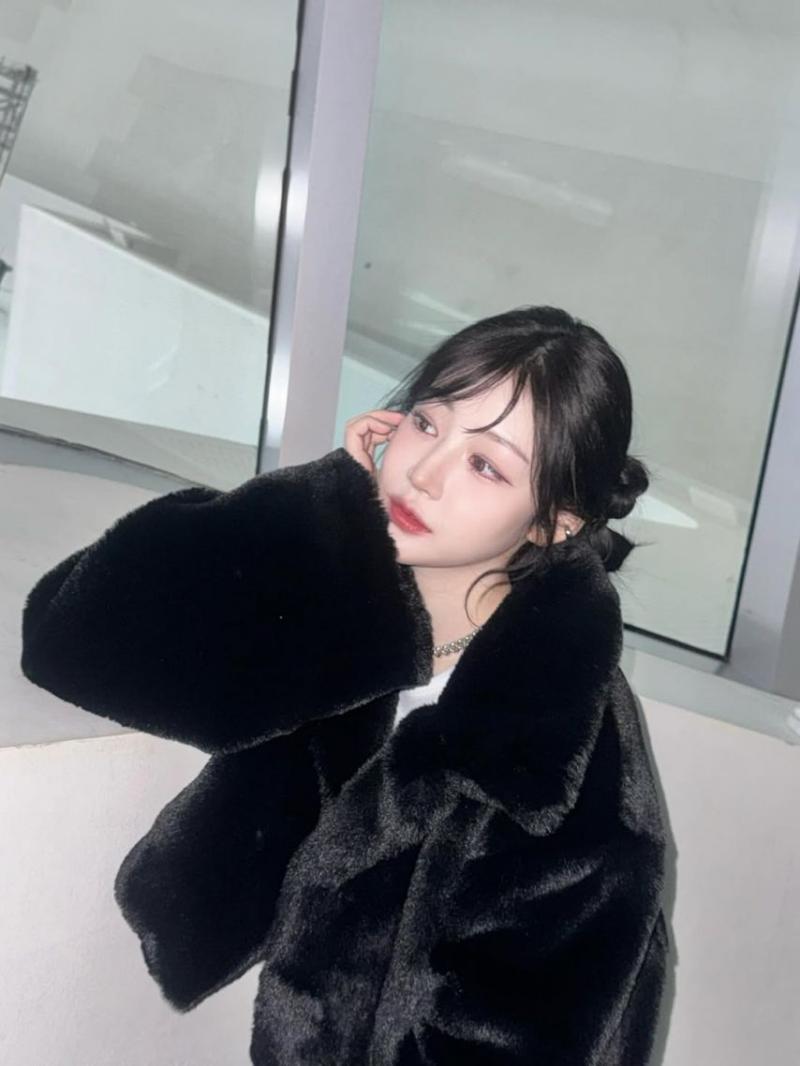 피프티피프티 예원