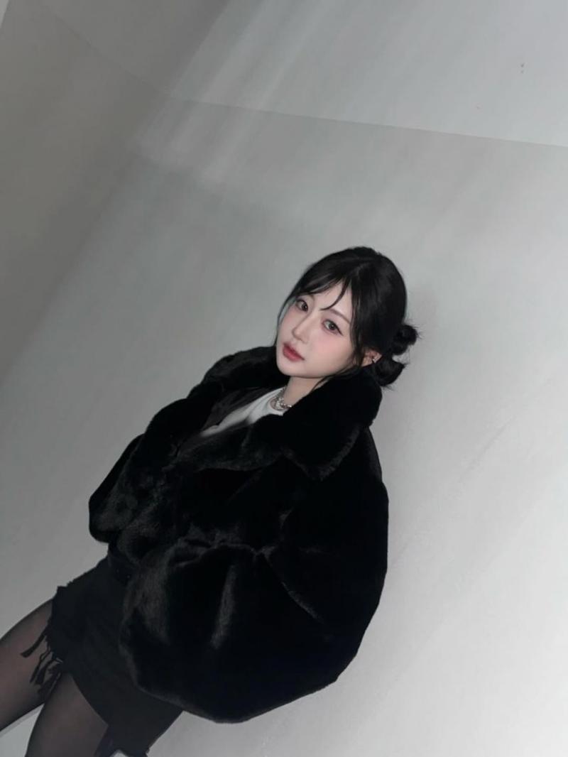 피프티피프티 예원