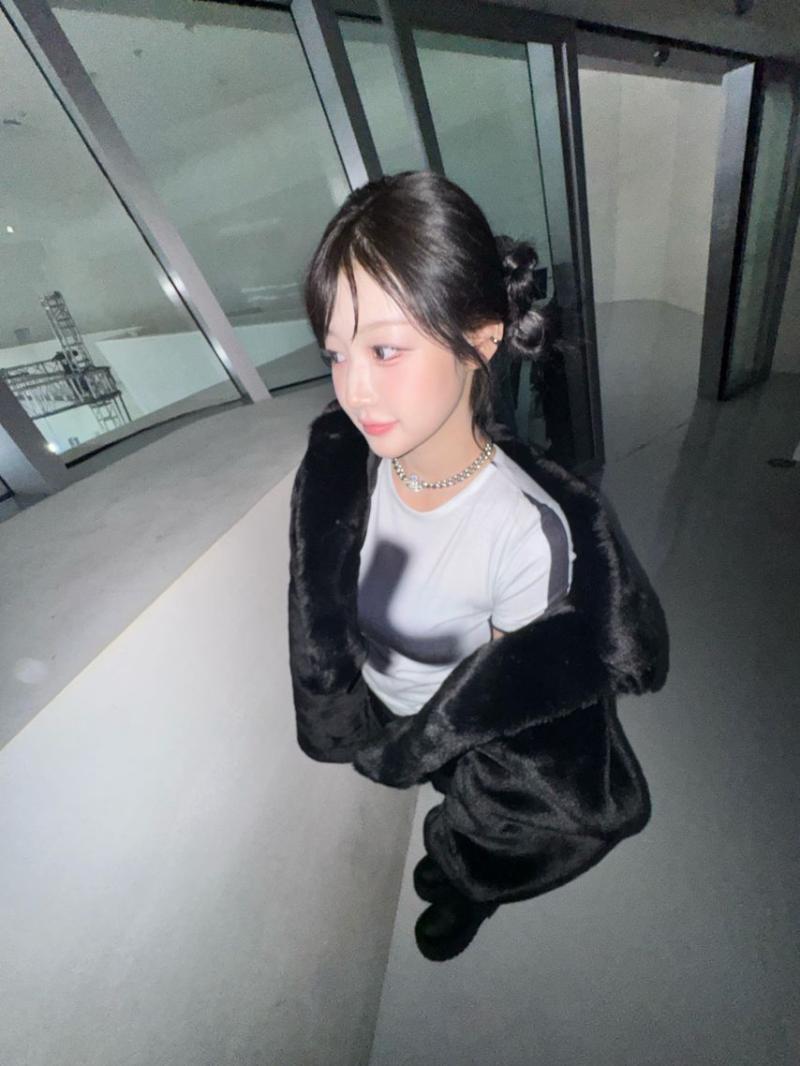 피프티피프티 예원
