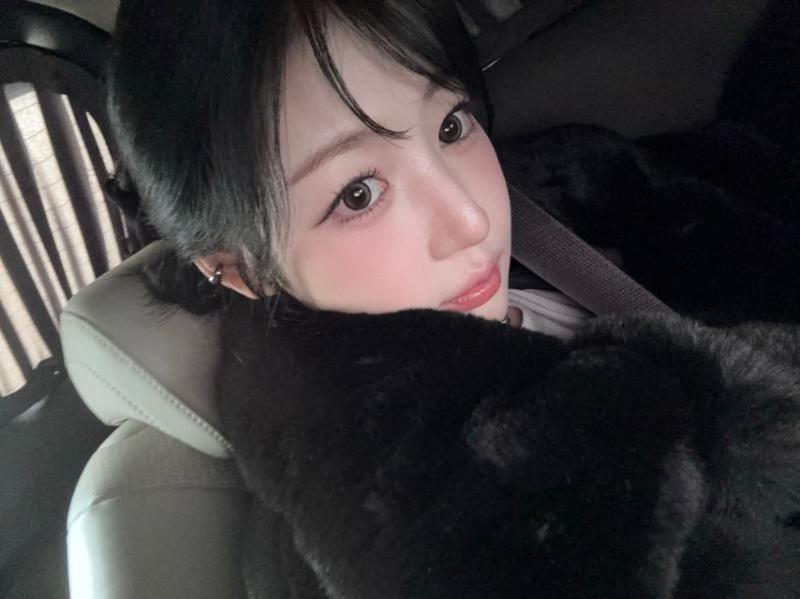 피프티피프티 예원