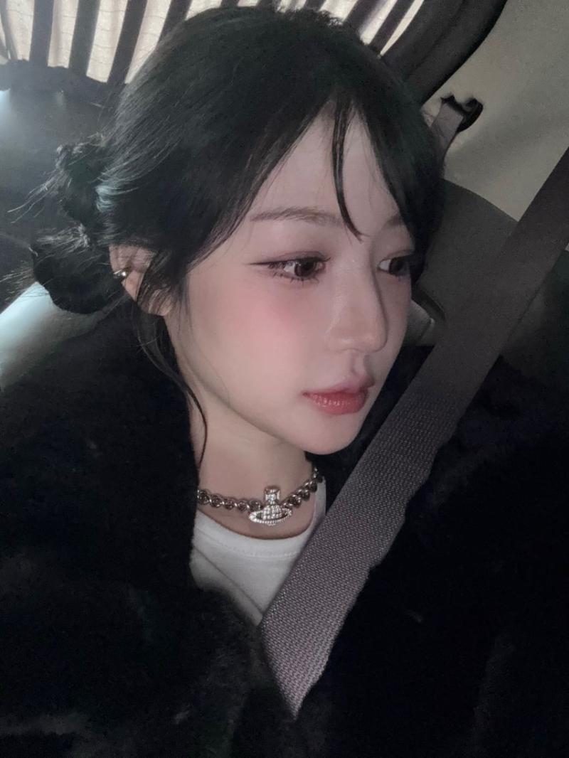 피프티피프티 예원