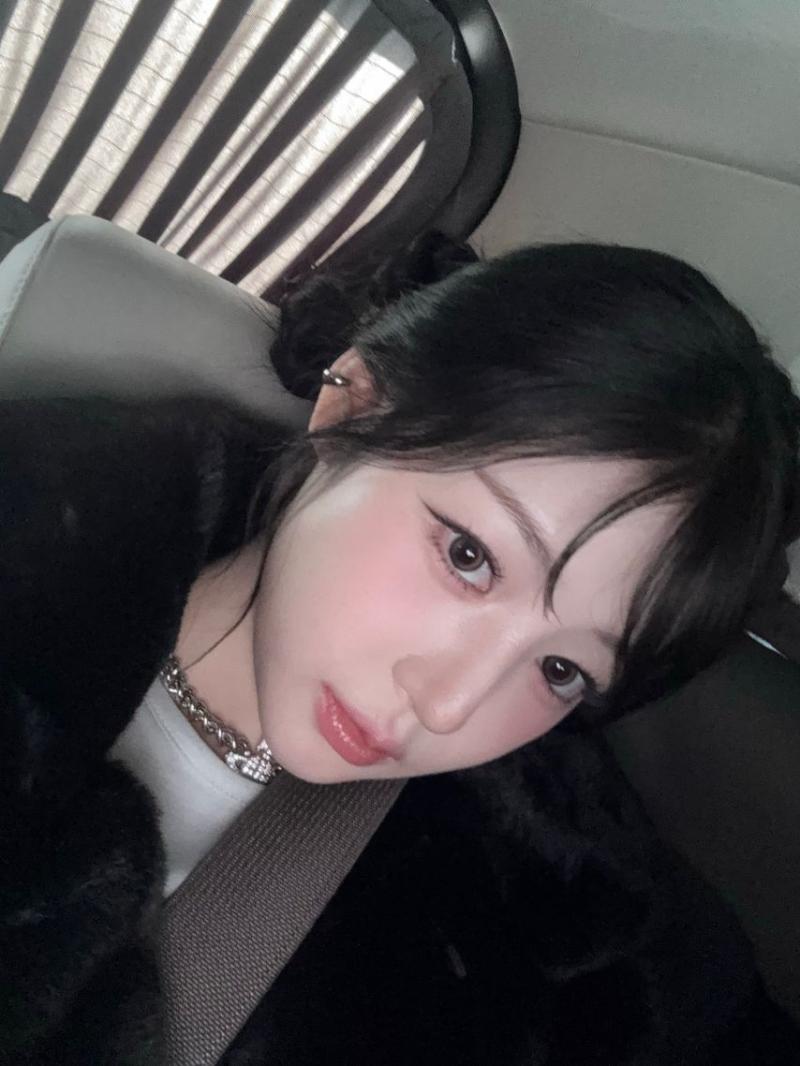 피프티피프티 예원