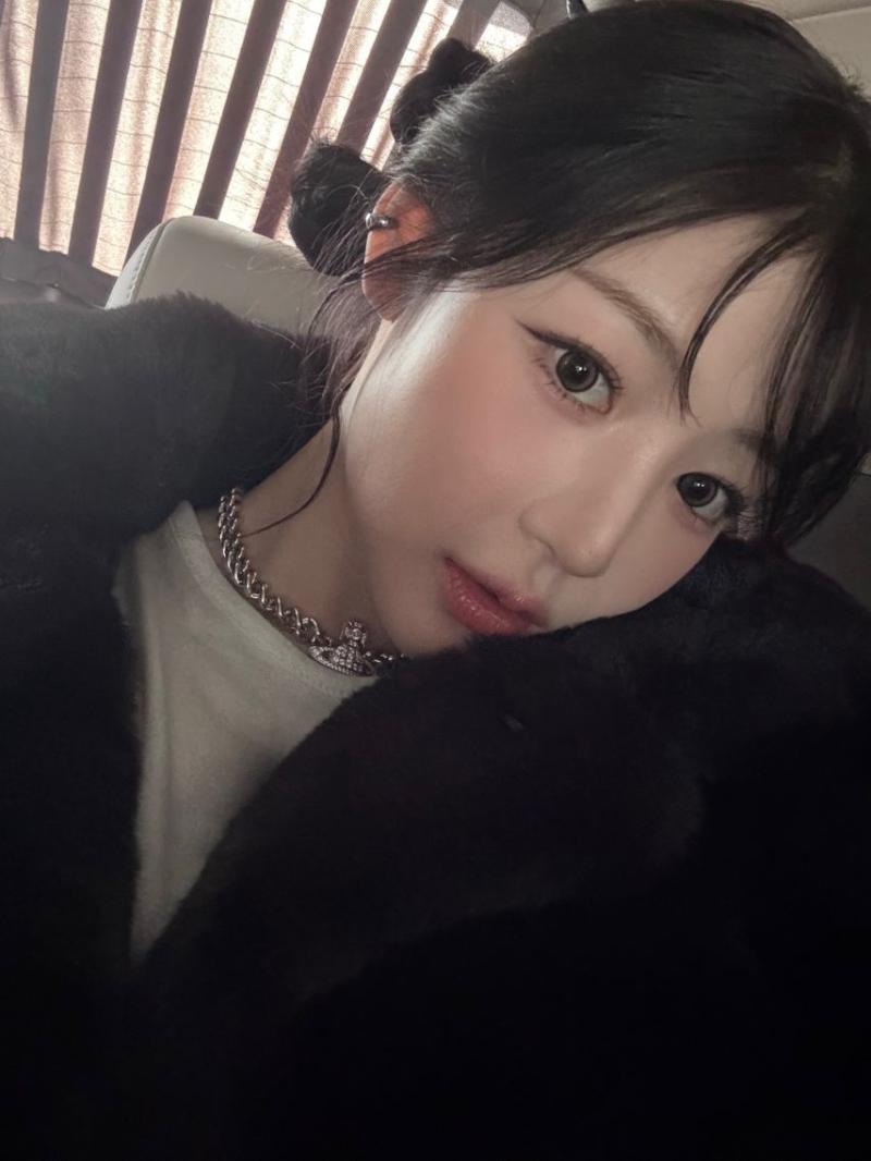 피프티피프티 예원