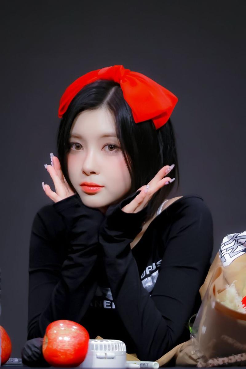 케플러 김다연