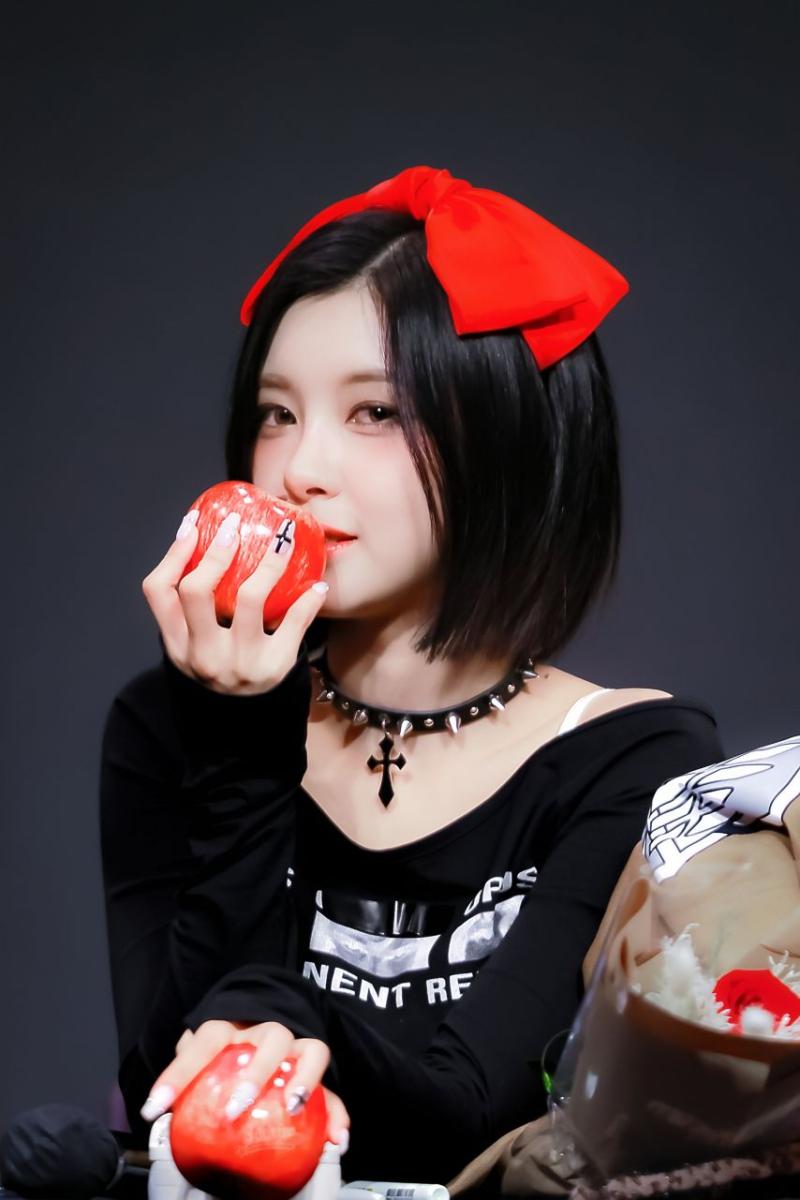 케플러 김다연