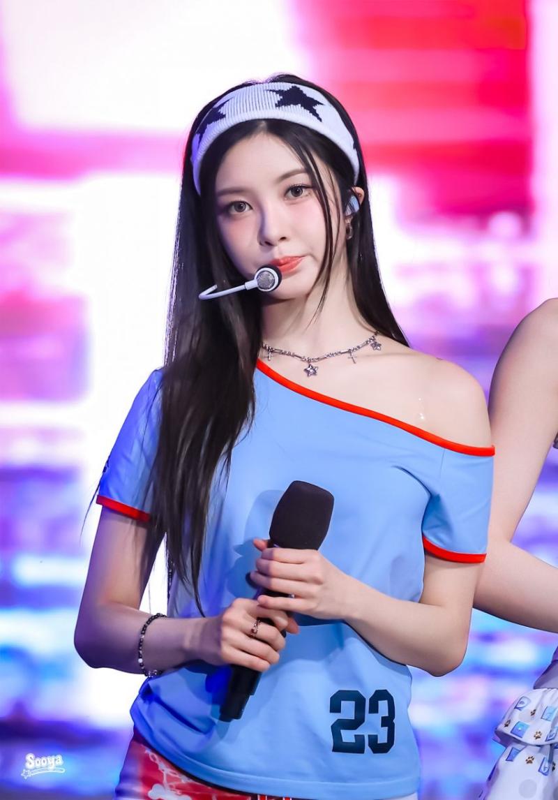 케플러 김다연