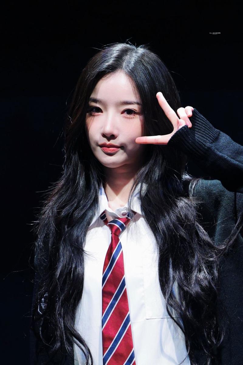트리플에스 김유연 윤서연