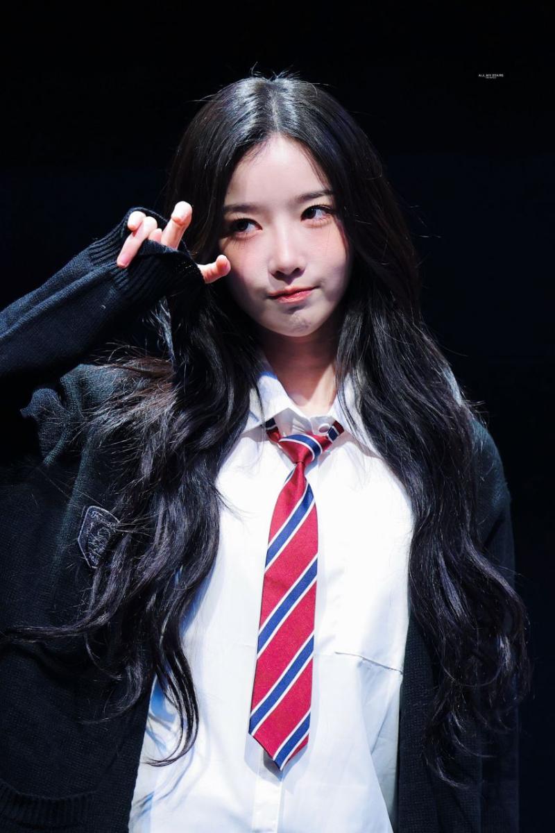 트리플에스 김유연 윤서연