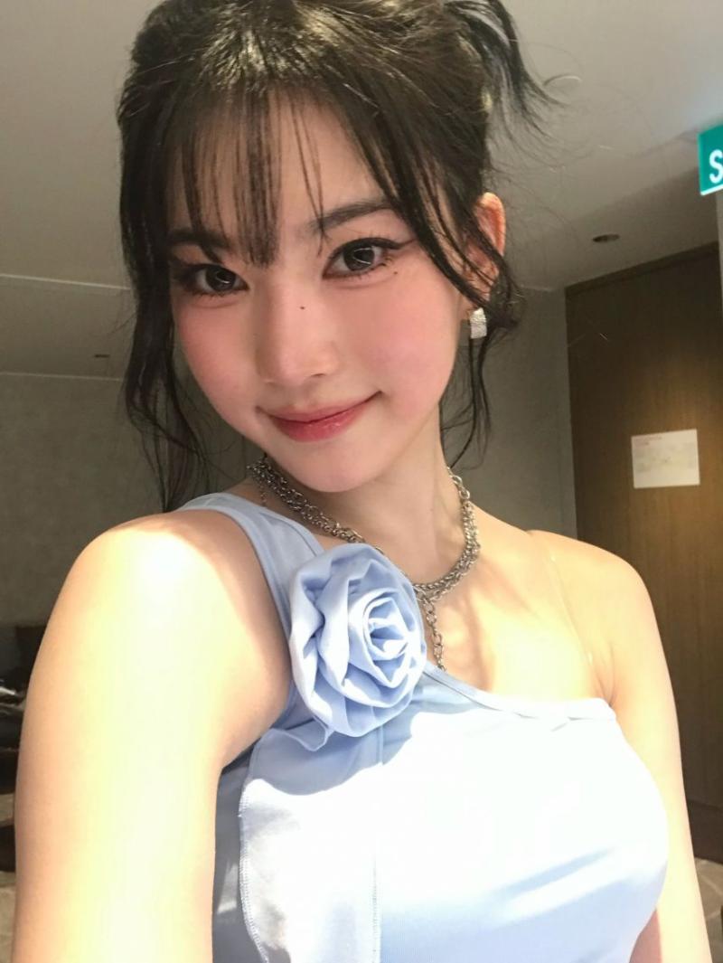 스테이씨 아이사