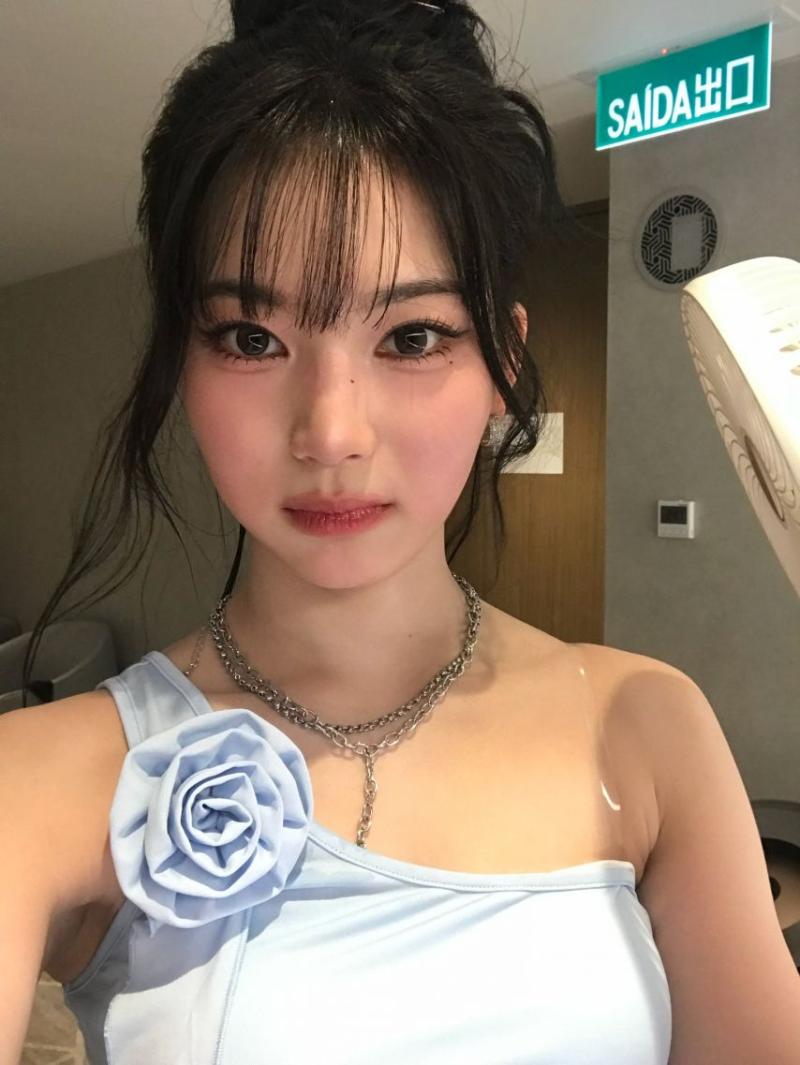 스테이씨 아이사