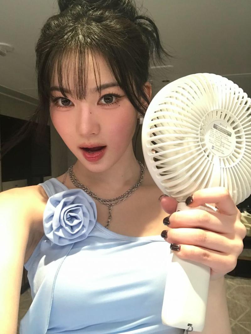 스테이씨 아이사