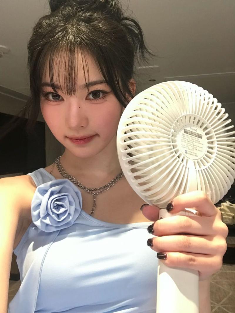 스테이씨 아이사