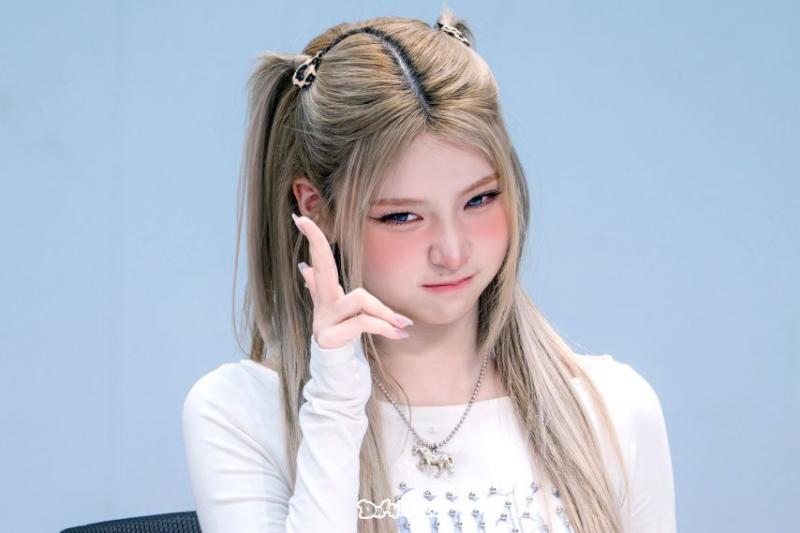 키키 하음 키야