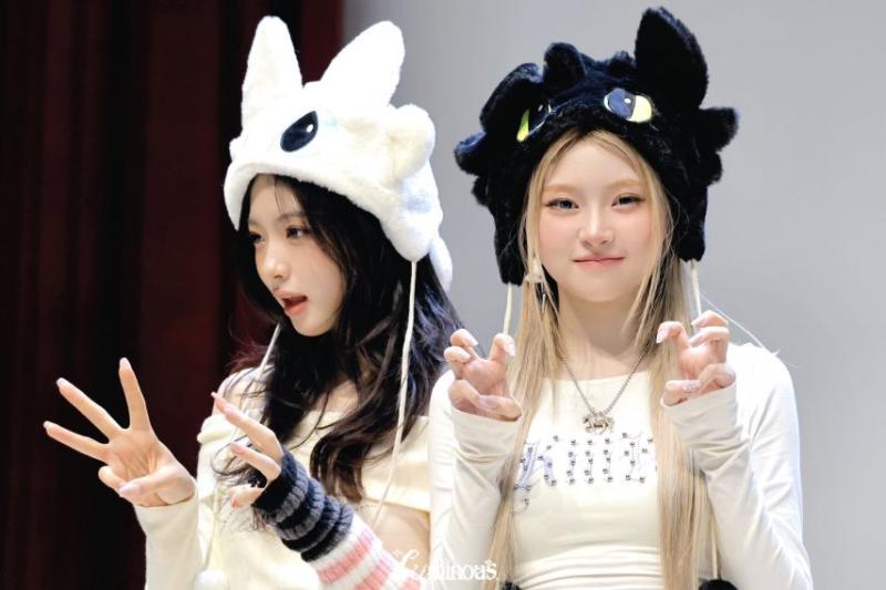 키키 하음 키야