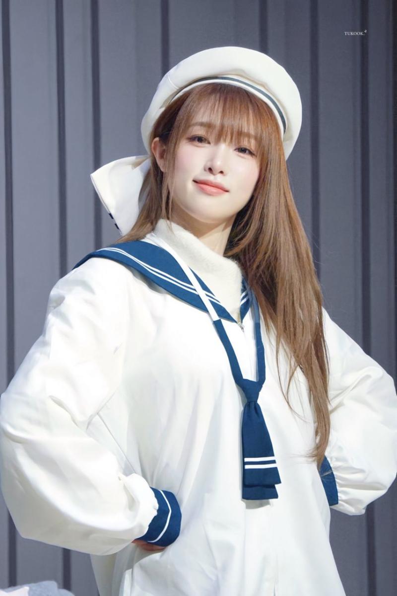 최예나