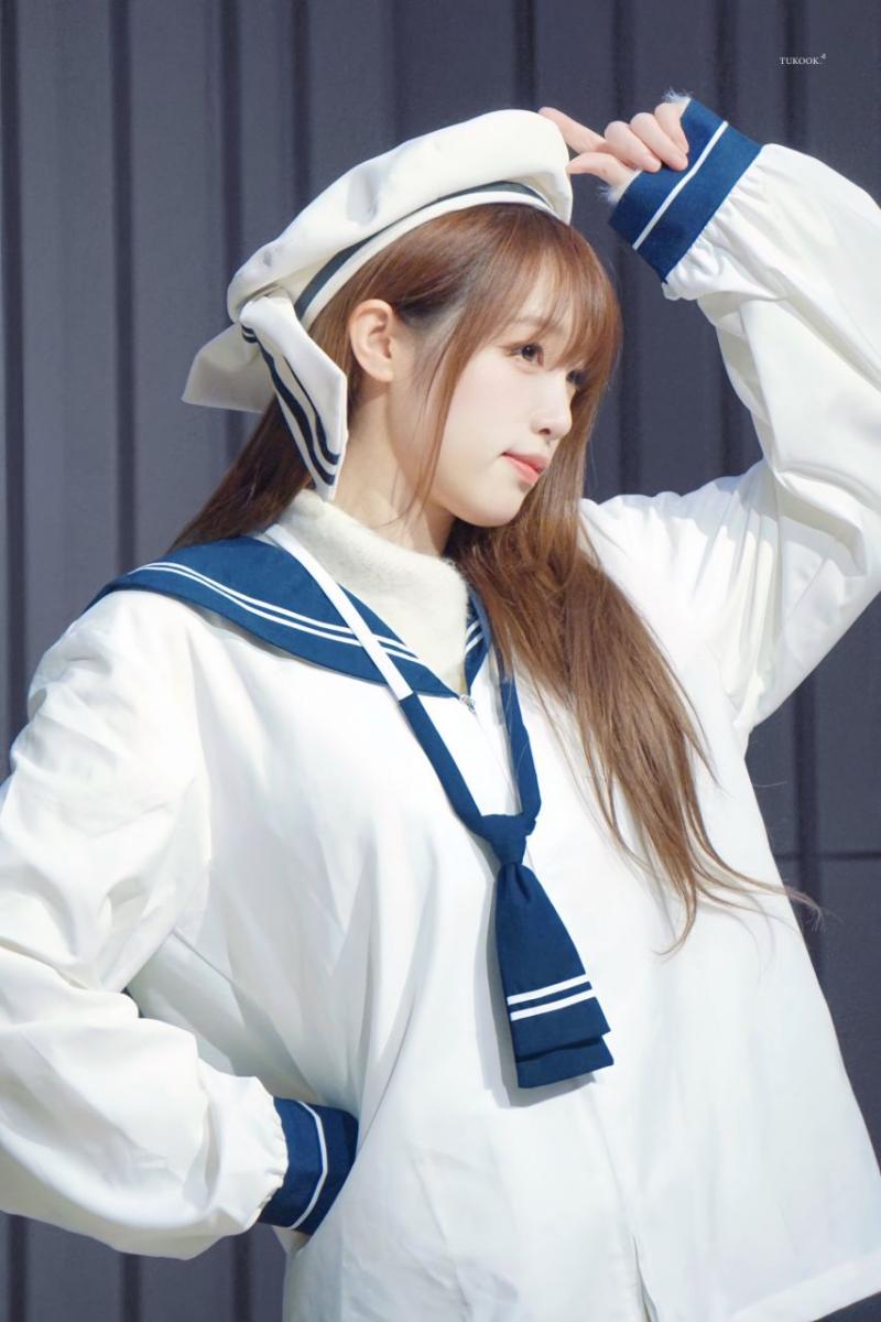 최예나