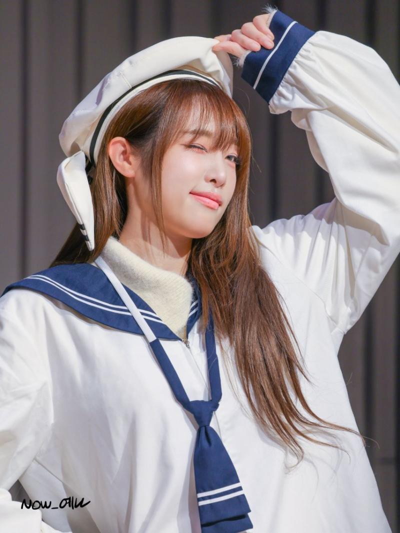 최예나