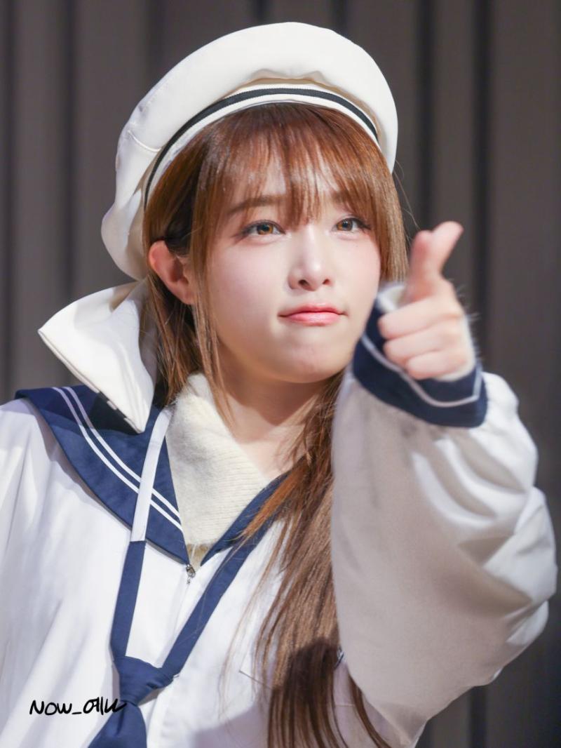 최예나
