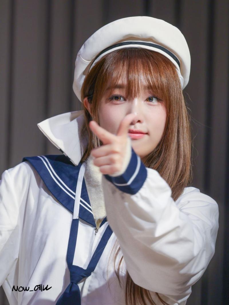 최예나