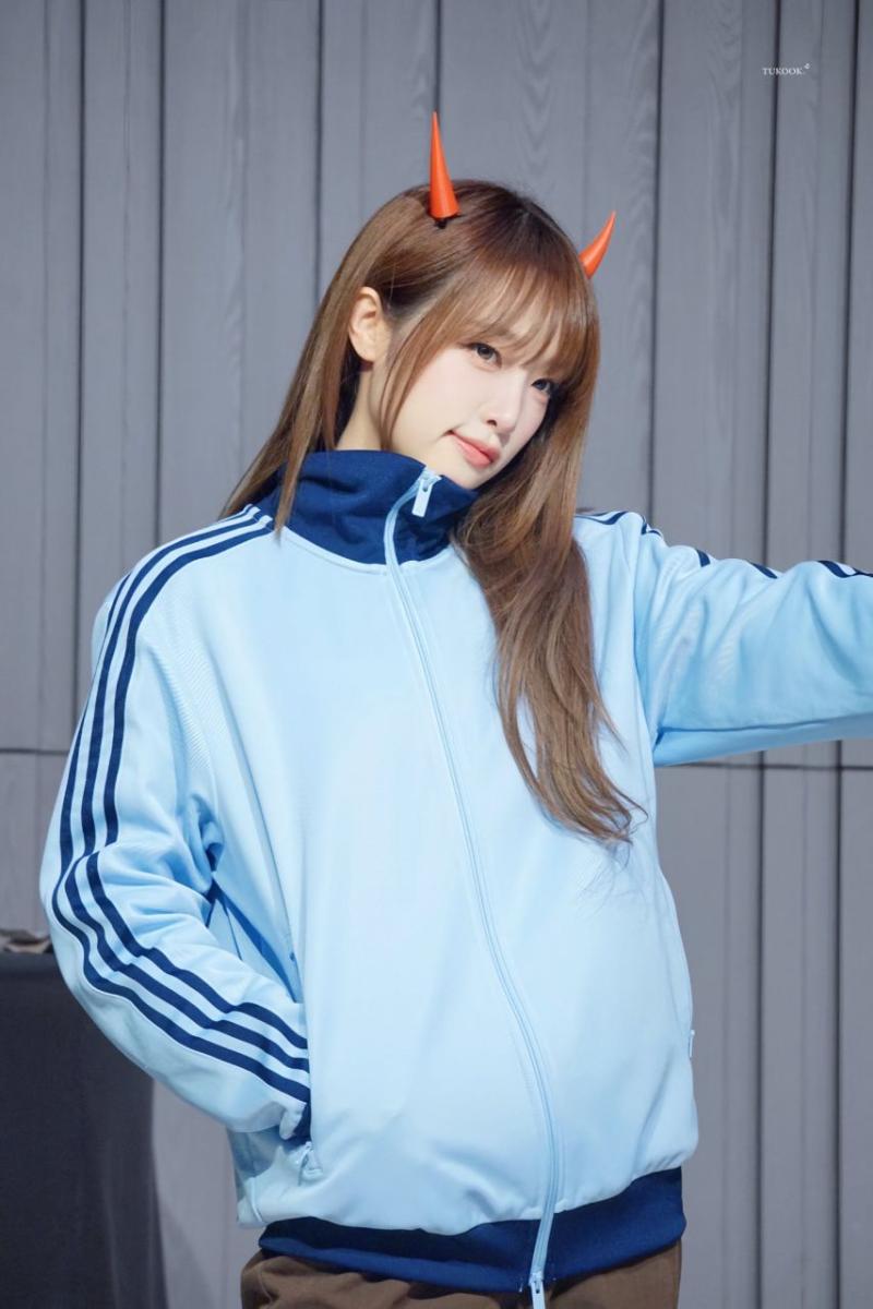 최예나