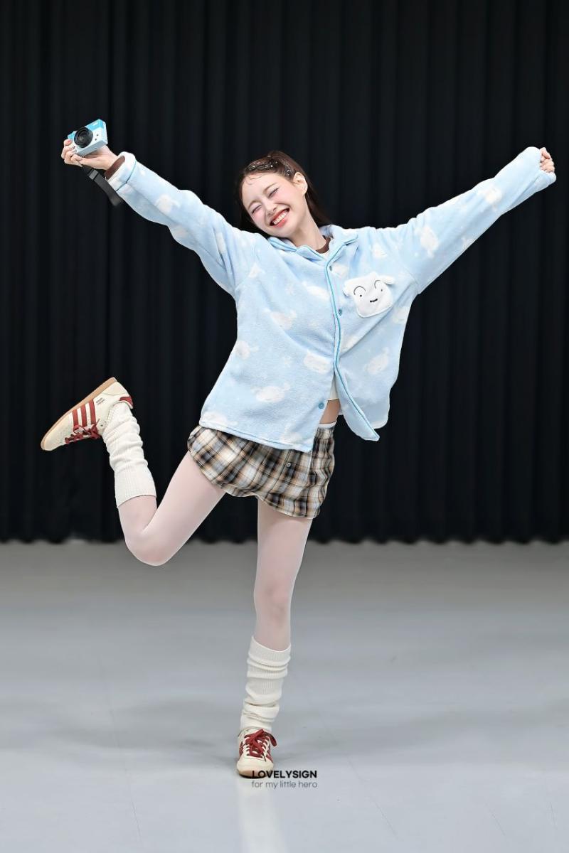 츄