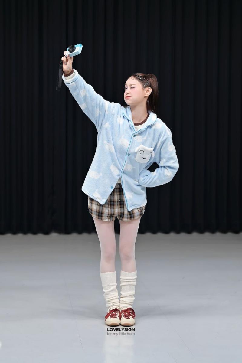 츄