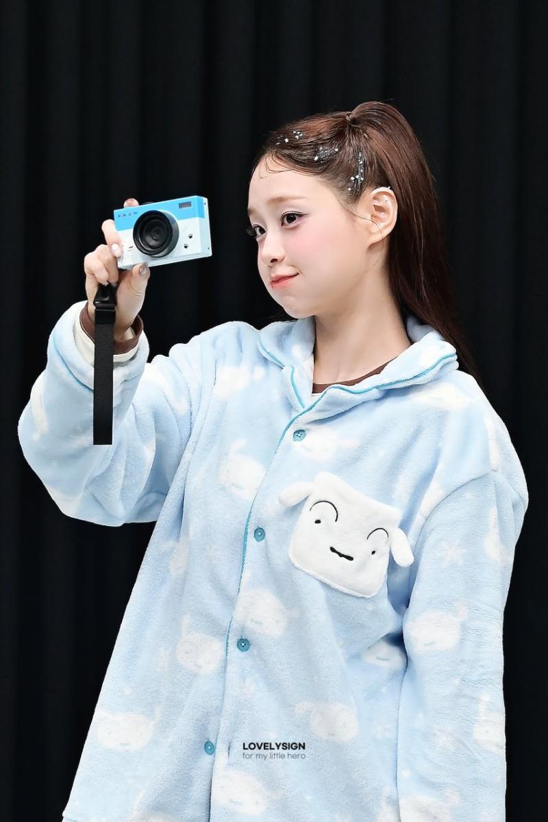 츄
