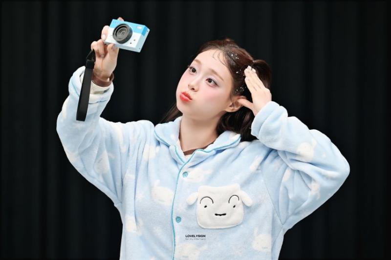 츄
