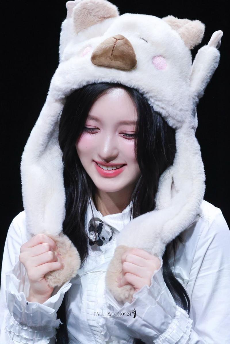 아이브 가을