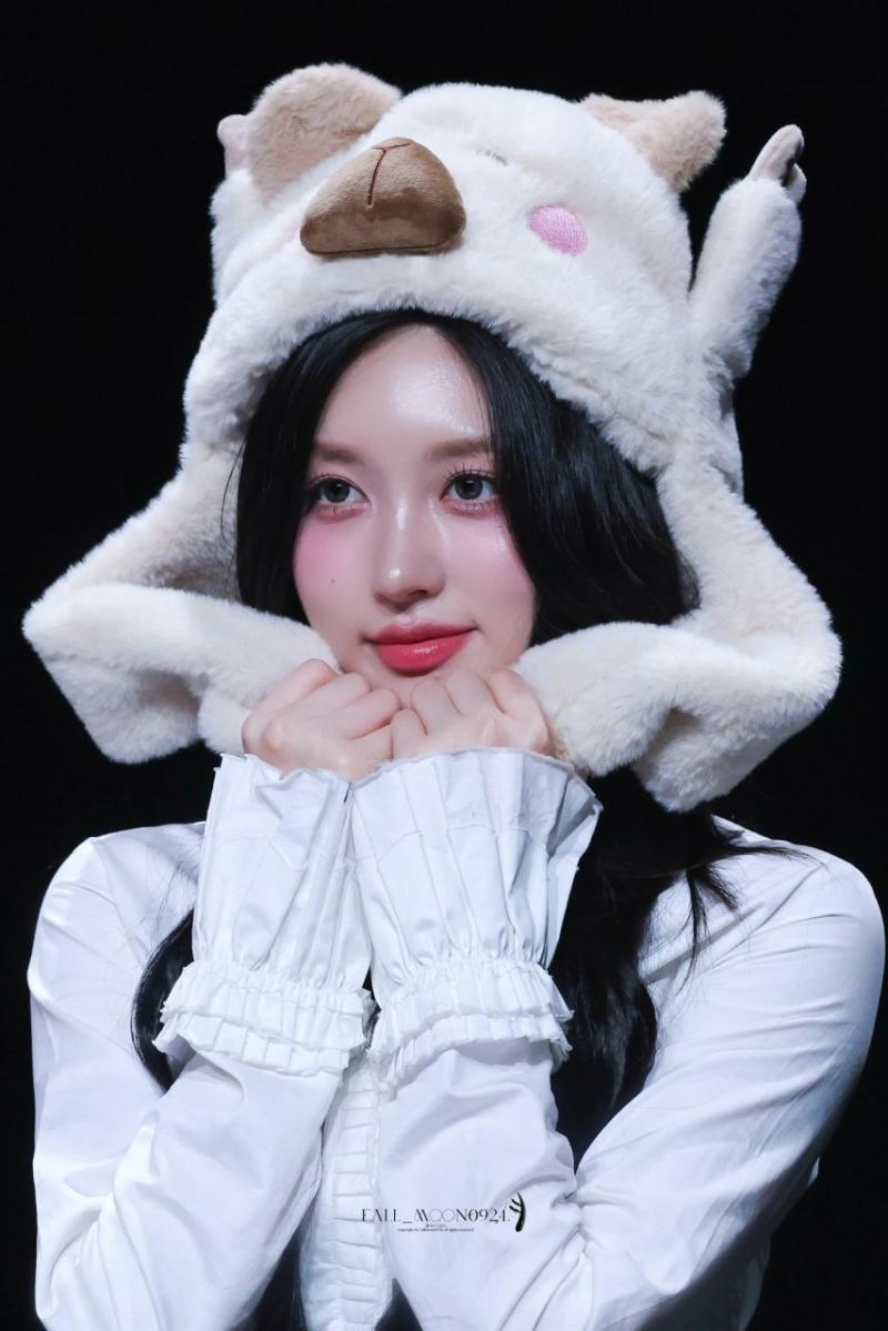 아이브 가을