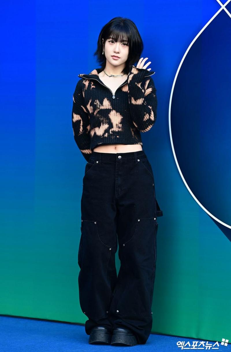 2026 서울패션위크 이서연
