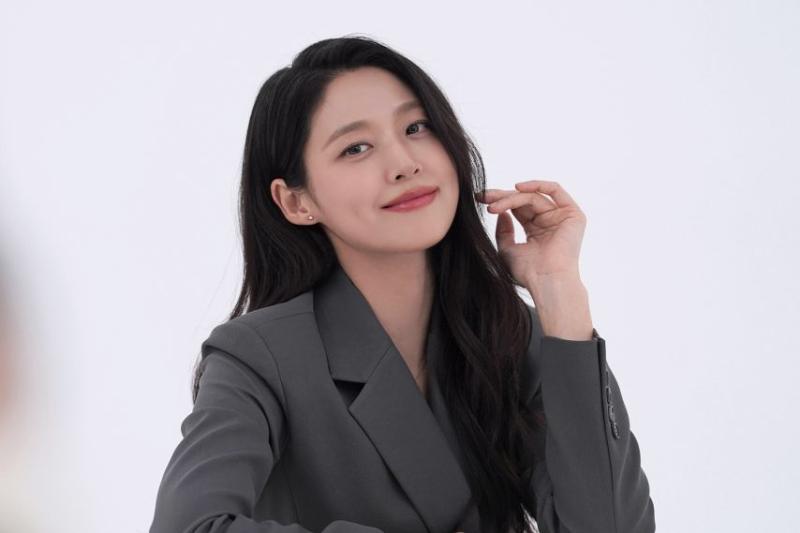 김설현 서든어택 비하인드