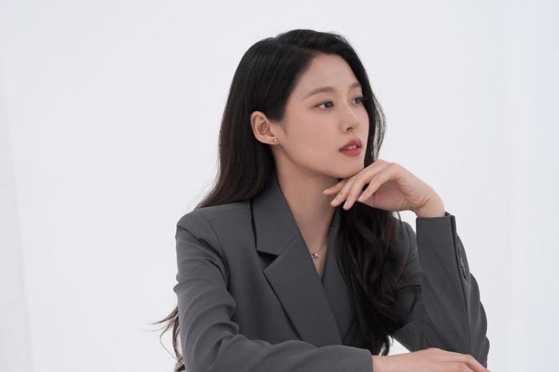 김설현 서든어택 비하인드
