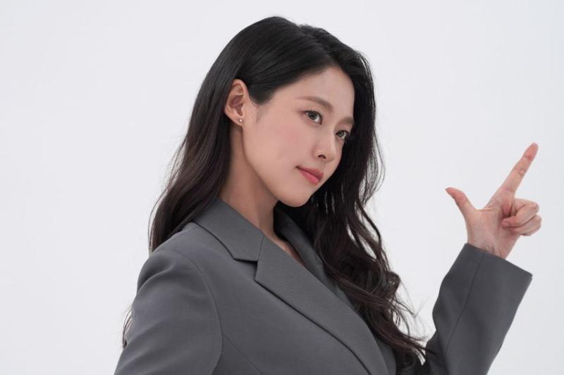 김설현 서든어택 비하인드