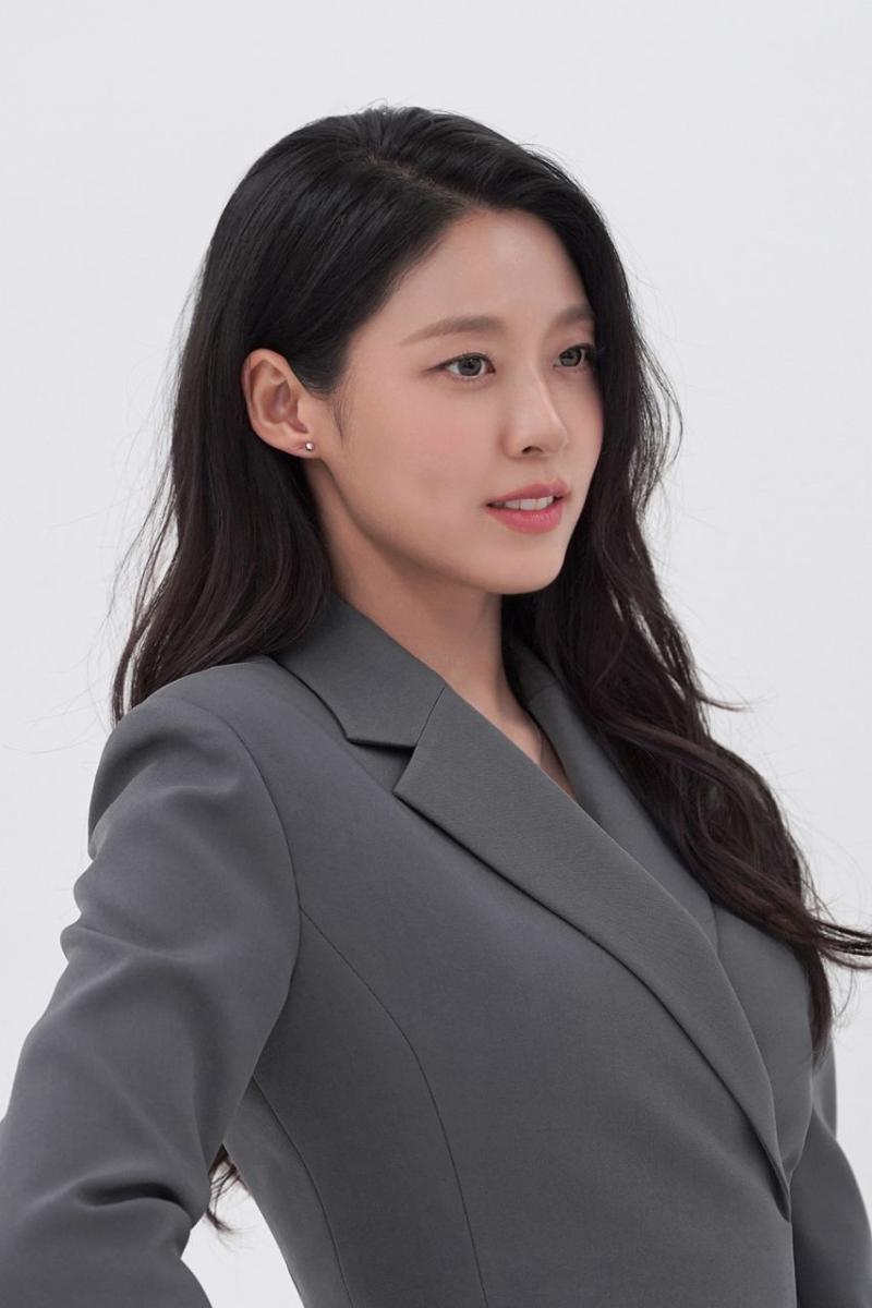 김설현 서든어택 비하인드